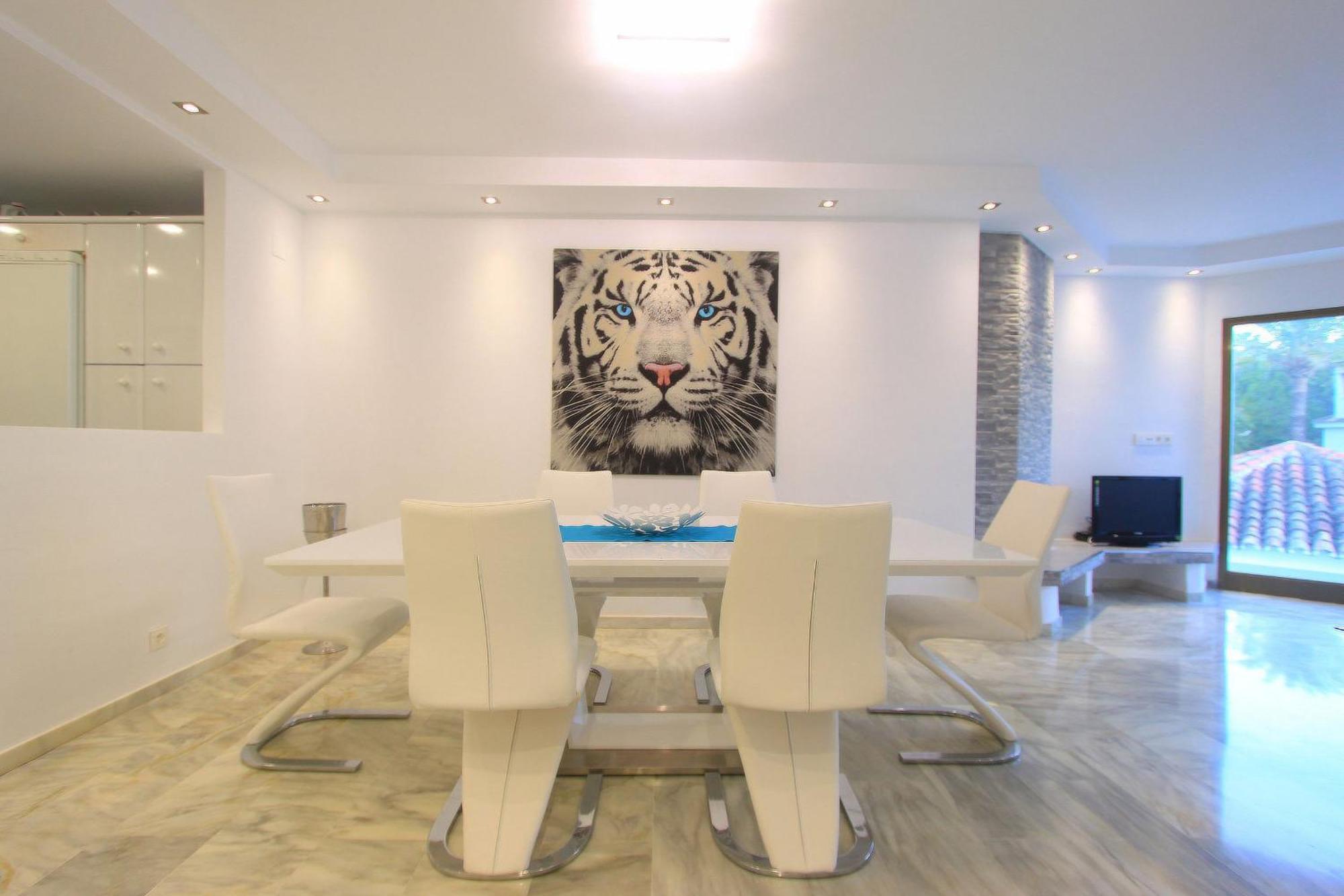 1108 Beachfront 2 Apartments With Roofterrace 80Mtrgt Beach 3 Pools Marbella Exterior foto